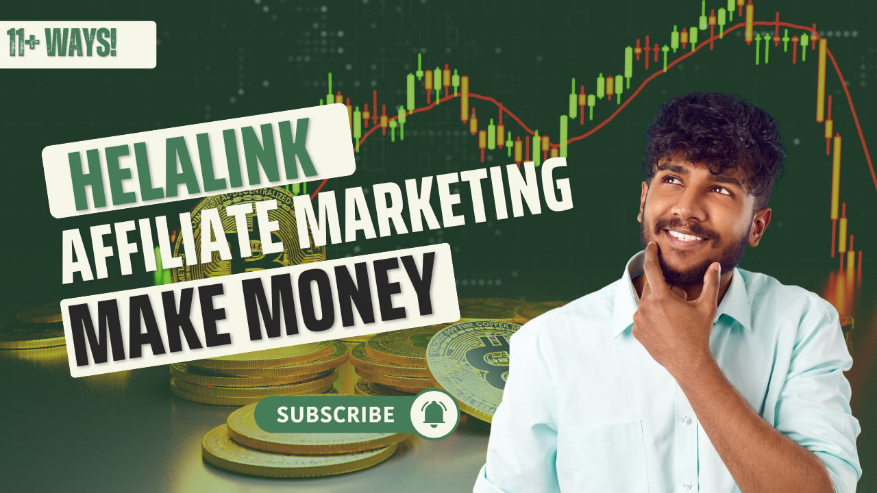 Helalink β Earn Money Online with Simple Tasks