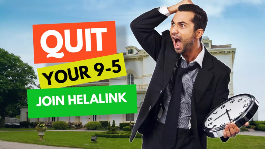 Helalink Sign Up – How to Create Your Account