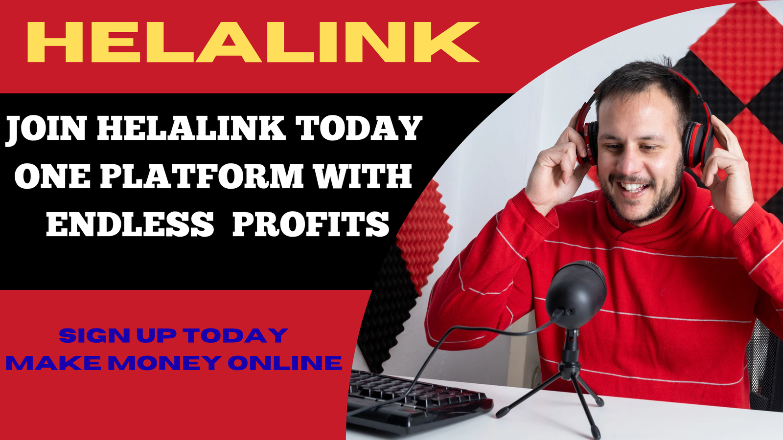 HELALINK KENYA – Make money with HelaLink Agencies Now